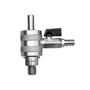 stainless steel swivel 1