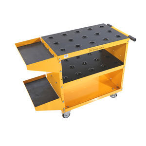 workshop cart without drawer 1