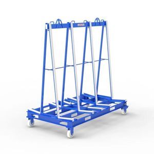 lifting transport rack 1