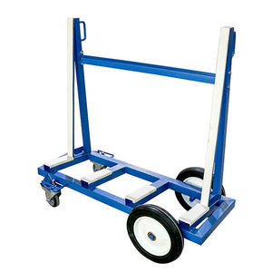 bed hand truck 1