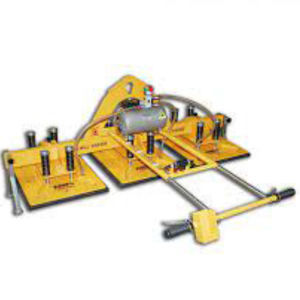stone slab vacuum lifting device 1