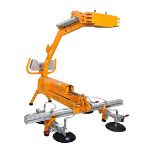 flat part vacuum lifting device 1