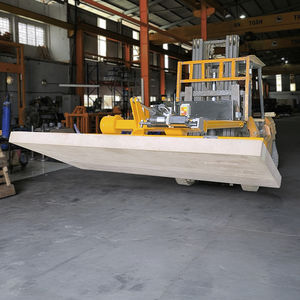 flat part vacuum lifting device 1