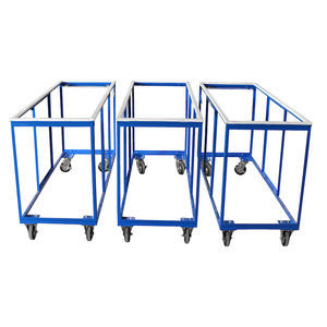 metal workbench 1