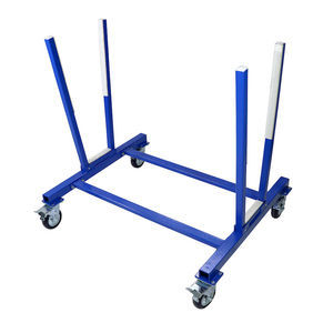 adjustable hand truck 1