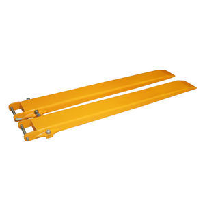 forklift truck fork extension 1