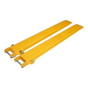forklift truck fork extension 1