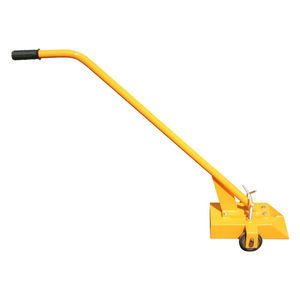 forklift truck fork extension 1