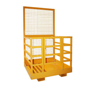 safety cage 1