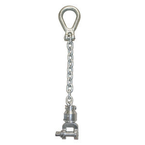 moving head lifting shackle 1