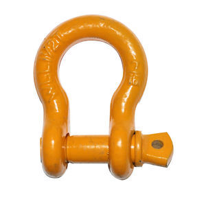 omega lifting shackle 1