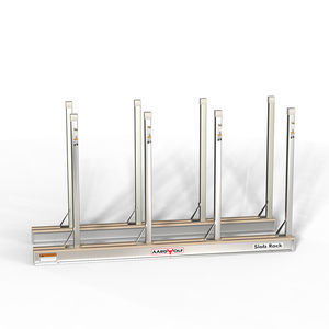 steel storage rack 1