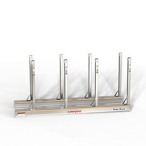 steel storage rack 1