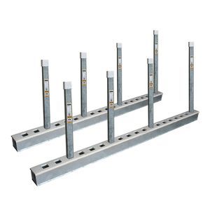 steel storage rack