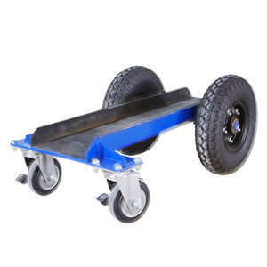 handling hand truck 1