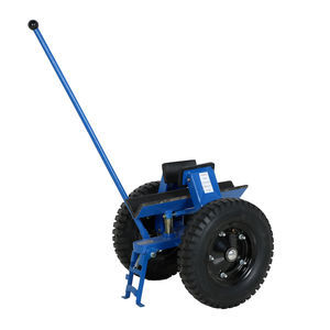 adjustable hand truck 1