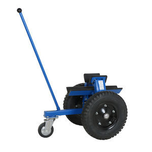 adjustable hand truck 1