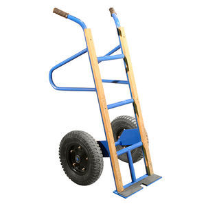 handling hand truck 1