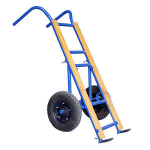 handling hand truck 1