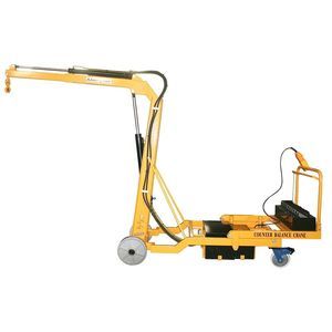mobile mini crane 1