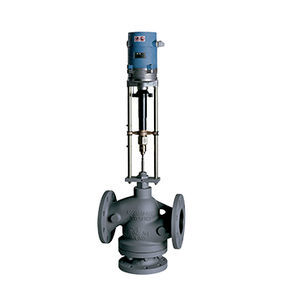 globe valve