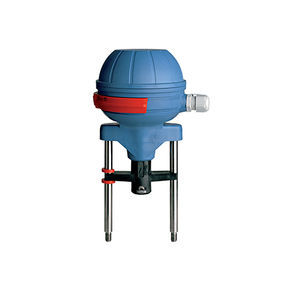 electric valve actuator