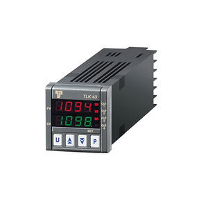 digital temperature regulator