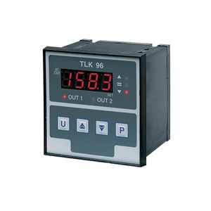 digital temperature regulator
