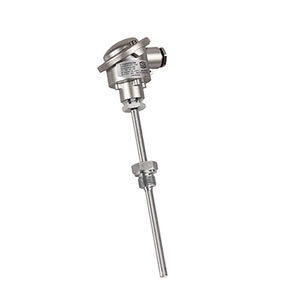 Pt100 temperature probe