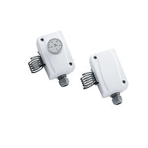 capillary thermostat