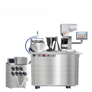 semi-automatic filling machine 1