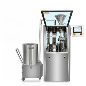 automatic filling machine 1
