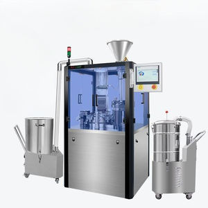automatic filling machine