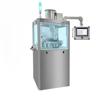 rotary tablet press 1
