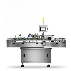 automatic labeling machine