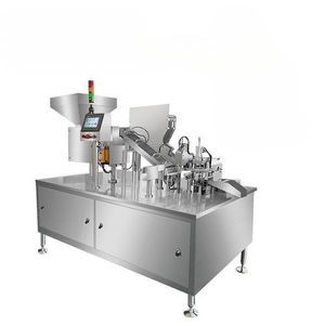 automatic filling machine