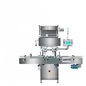counting machine for the pharmaceutical industry 1