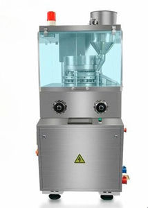 electric pressing machine 1