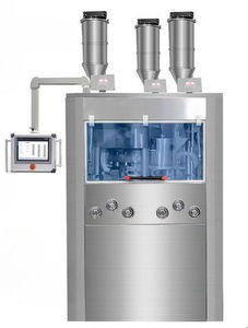 rotary tablet press 1