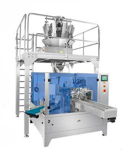 automatic packing machine 1