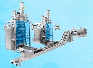 top-loading cartoning machine 1