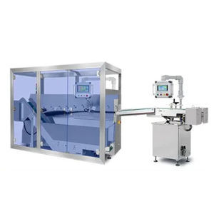 industrial sorting and distribution system