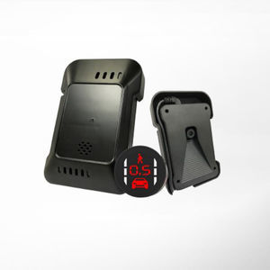 collision warning system