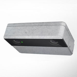 transport counting device