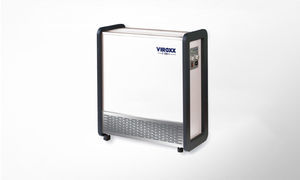 mobile air sanitizer