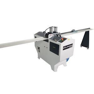 PVC cutting machine