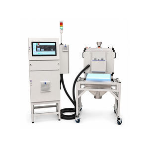 video vision inspection system