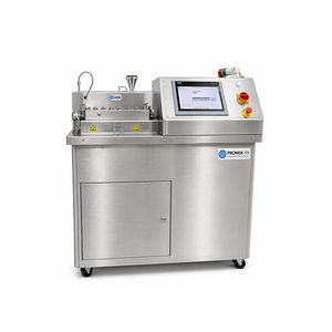 twin screw extruder 1