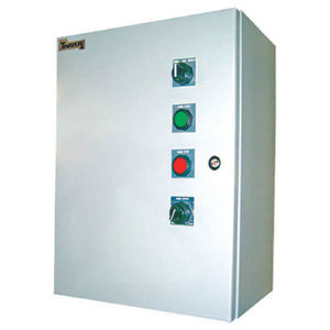 analog frequency inverter