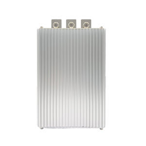 regulated DC/DC converter